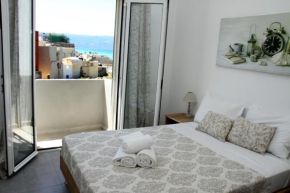 Modern Apartment in the Center of Heraklion C